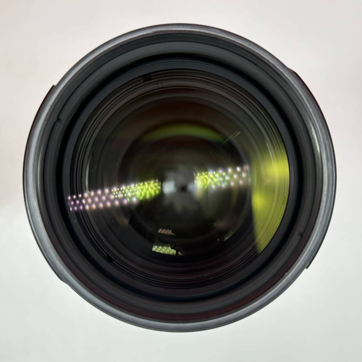 ◆ 【防湿庫保管品】 Nikon AF-S VR Zoom-Nikkor ED 70-200mm F2.8G IF カメラレンズ AF動作確認済 ニコンの画像2