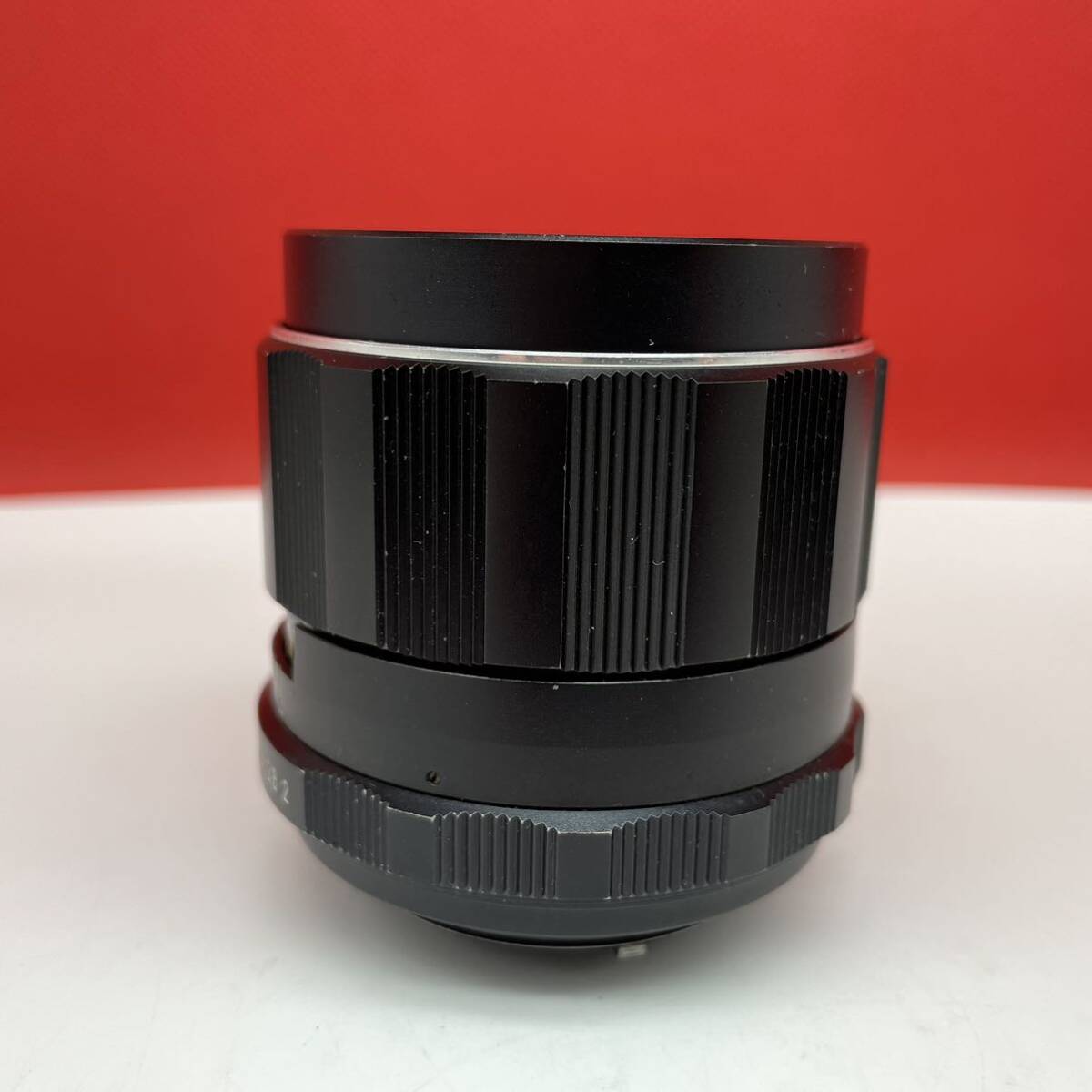 □ PENTAX Super-Multi-Coated TAKUMAR 35mm F2 カメラ レンズ 単焦点 マニュアルフォーカス ペンタックス_画像2