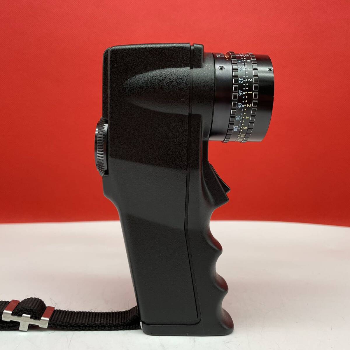 □ PENTAX DIGITAL SPOTMETER デジタルスポットメーター 露出計 カメラ アクセサリー 通電確認済 ペンタックスの画像3