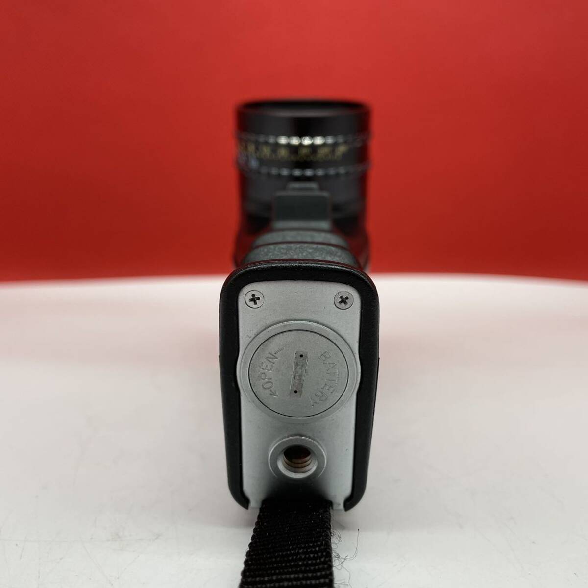 □ PENTAX DIGITAL SPOTMETER デジタルスポットメーター 露出計 カメラ アクセサリー 通電確認済 ペンタックスの画像7