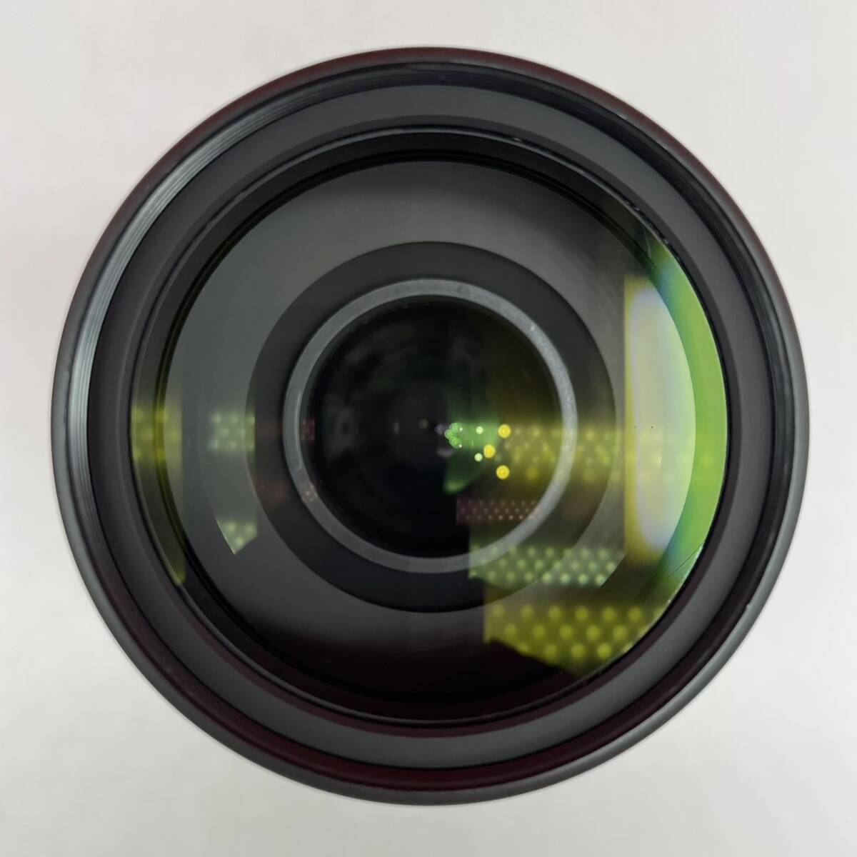 □ 使用数回 Nikon AF-S DX NIKKOR 55-300mm F4.5-5.6G ED VR カメラレンズ AF動作確認済 ニコンの画像6