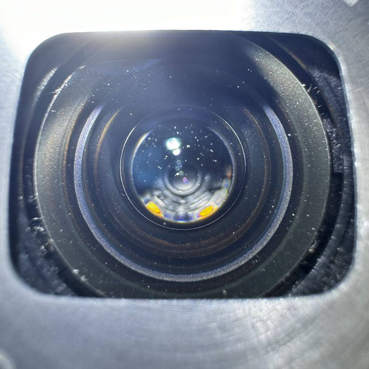 ▲ Canon IXY 410F PC1591 コンパクトデジタルカメラ 動作確認済 シャッター、フラッシュOK NB-4L バッテリー 現状品 キャノン_画像8