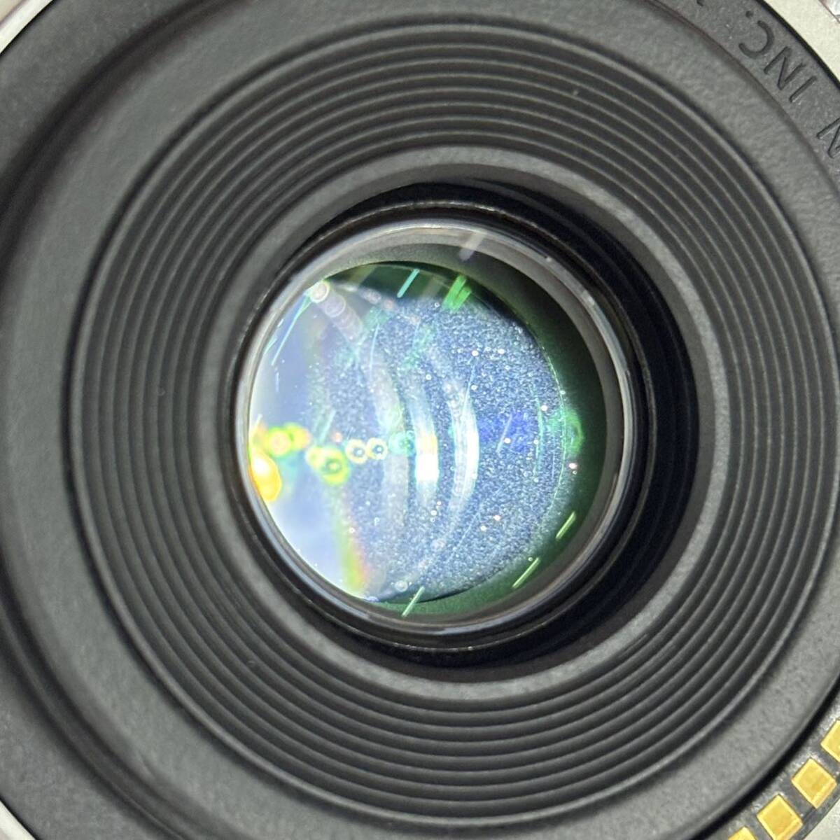 ◆ Canon ZOOM LENS EF-S 18-135mm F3.5-5.6 IS STM レンズ AF動作確認済 キャノン_画像9