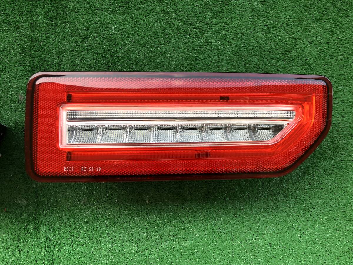 REIZ(laitsu) LED tail lamp [ Jimny / Jimny Sierra ]