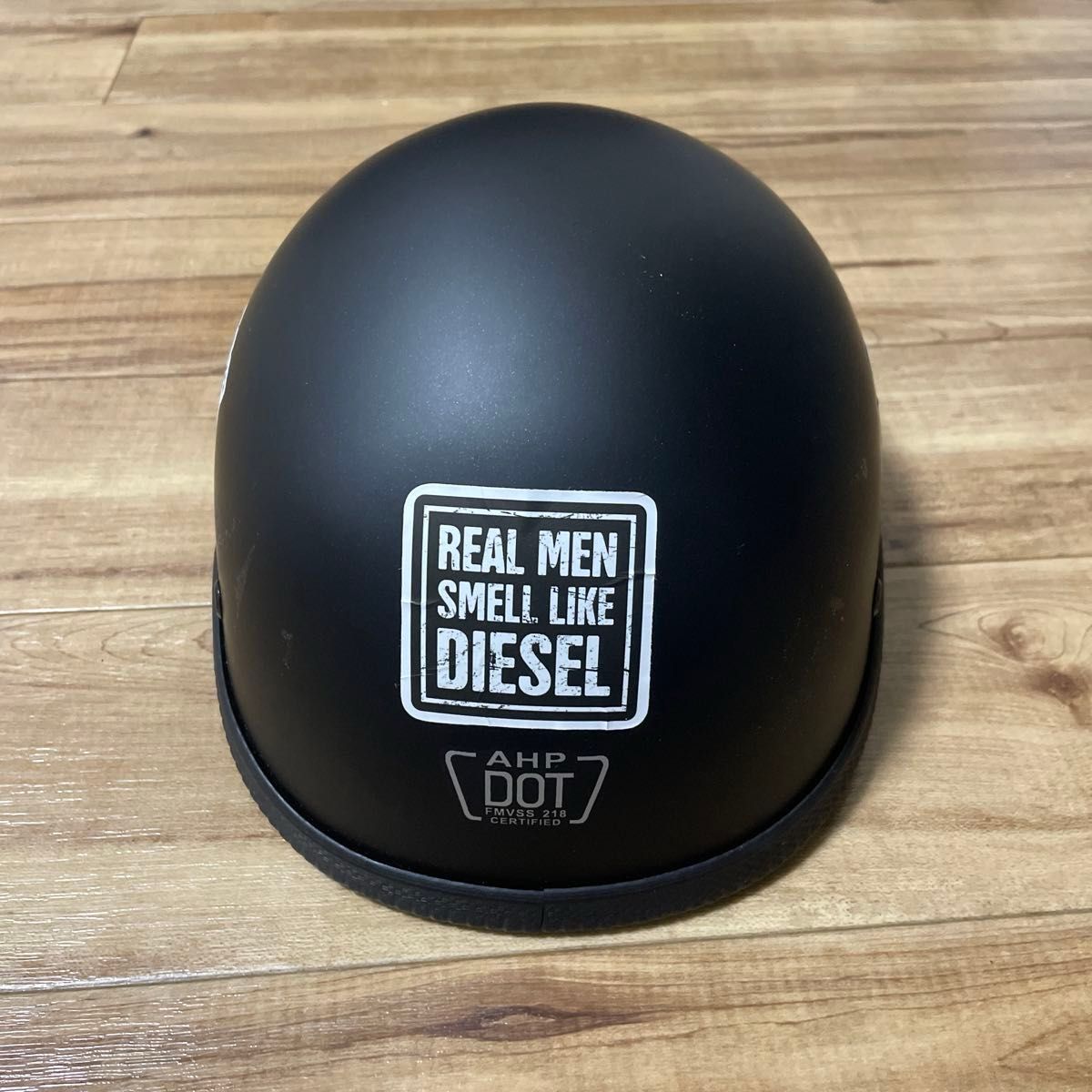 レトロハーレー　バイク用ヘルメット　ホークポロスタイルハーフヘルメットバイクヘルメット ハーフヘルメット半キャップ 半ヘル レト