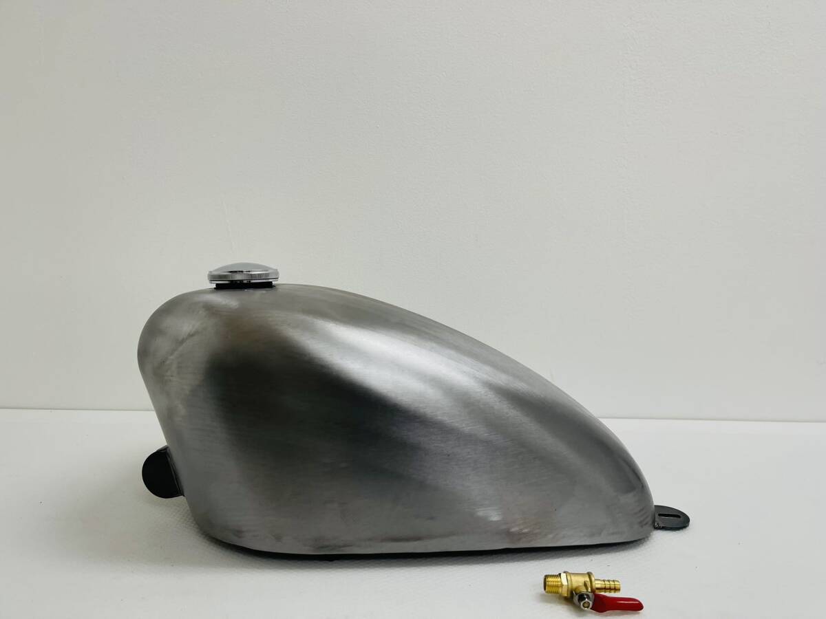 T-59 9L ヤマハ ビラーゴ250 XV250用 スポーツスタータンク T-59 9L ヤマハ ビラーゴ250 XV250用 スポーツスタータンク