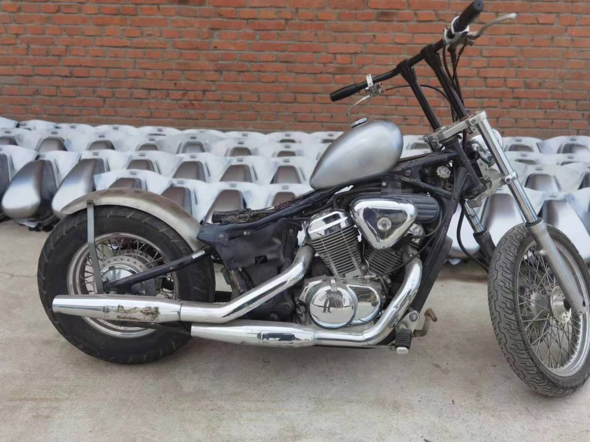 T-64 6L ホンダ スティード HONDA STEED 400&600 NC26 VCL T-64 6L ホンダ スティード HONDA STEED 400&600 NC26 VCL