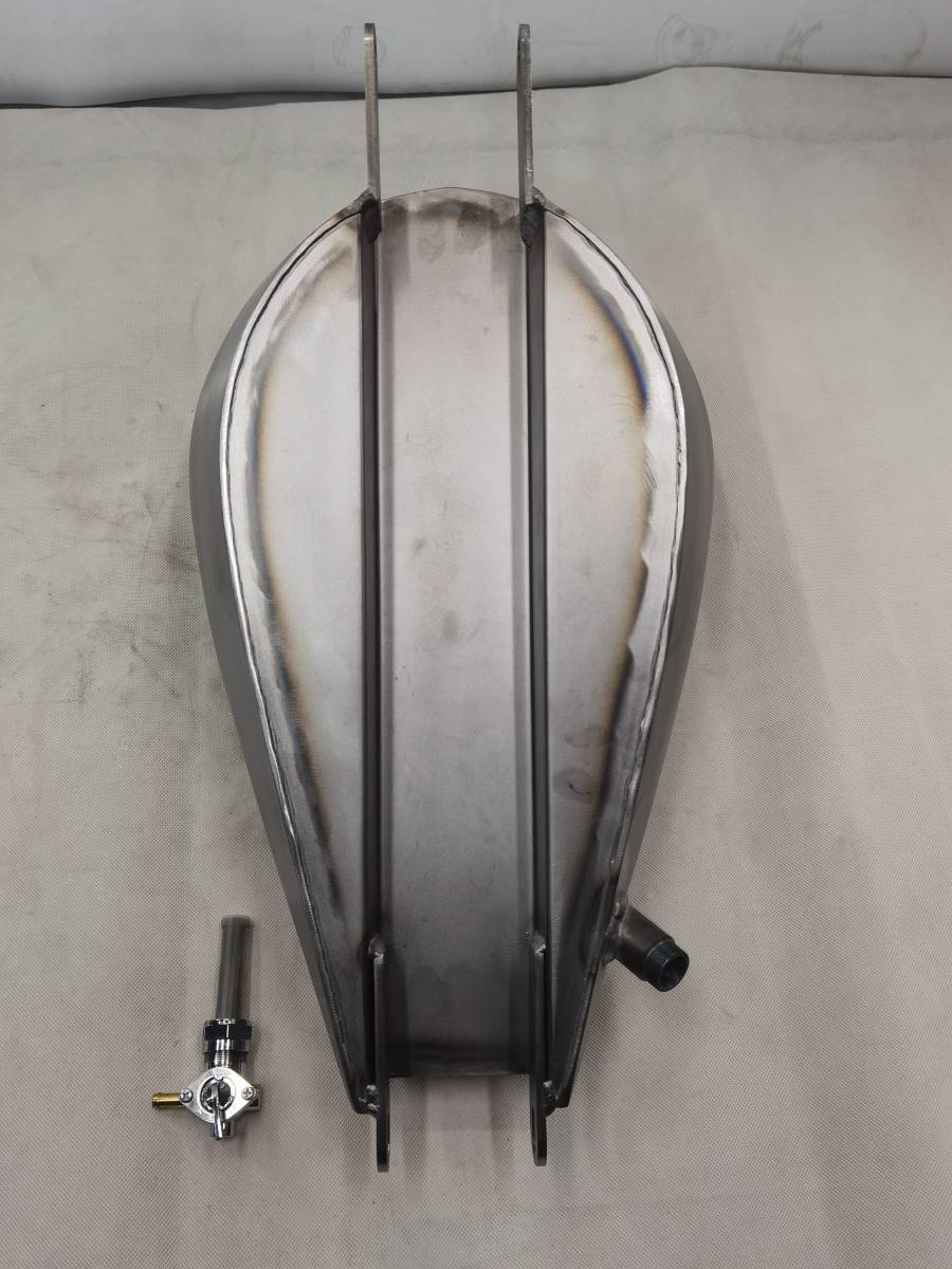 T-149 ダイナ ハーレー 15L Harley Dyna FXD カスタムタンク T-149 ダイナ ハーレー 15L Harley Dyna FXD カスタムタンク