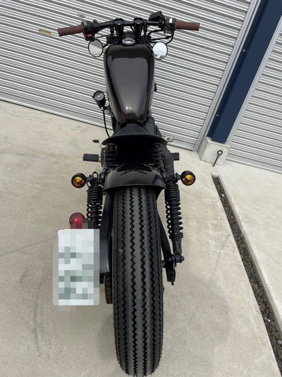T-59 9L ヤマハ ビラーゴ250 XV250用 スポーツスタータンク T-59 9L ヤマハ ビラーゴ250 XV250用 スポーツスタータンク