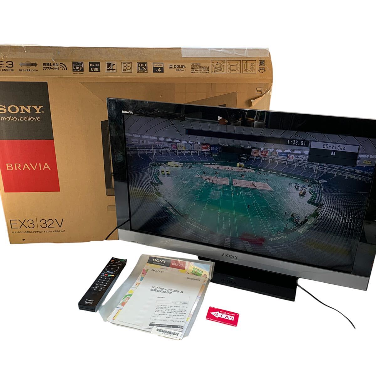 Fire TV Stick付き】液晶テレビ BRAVIA SONY ソニー ブラビア Fire TV Stick付き】液晶テレビ BRAVIA SONY ソニー ブラビア