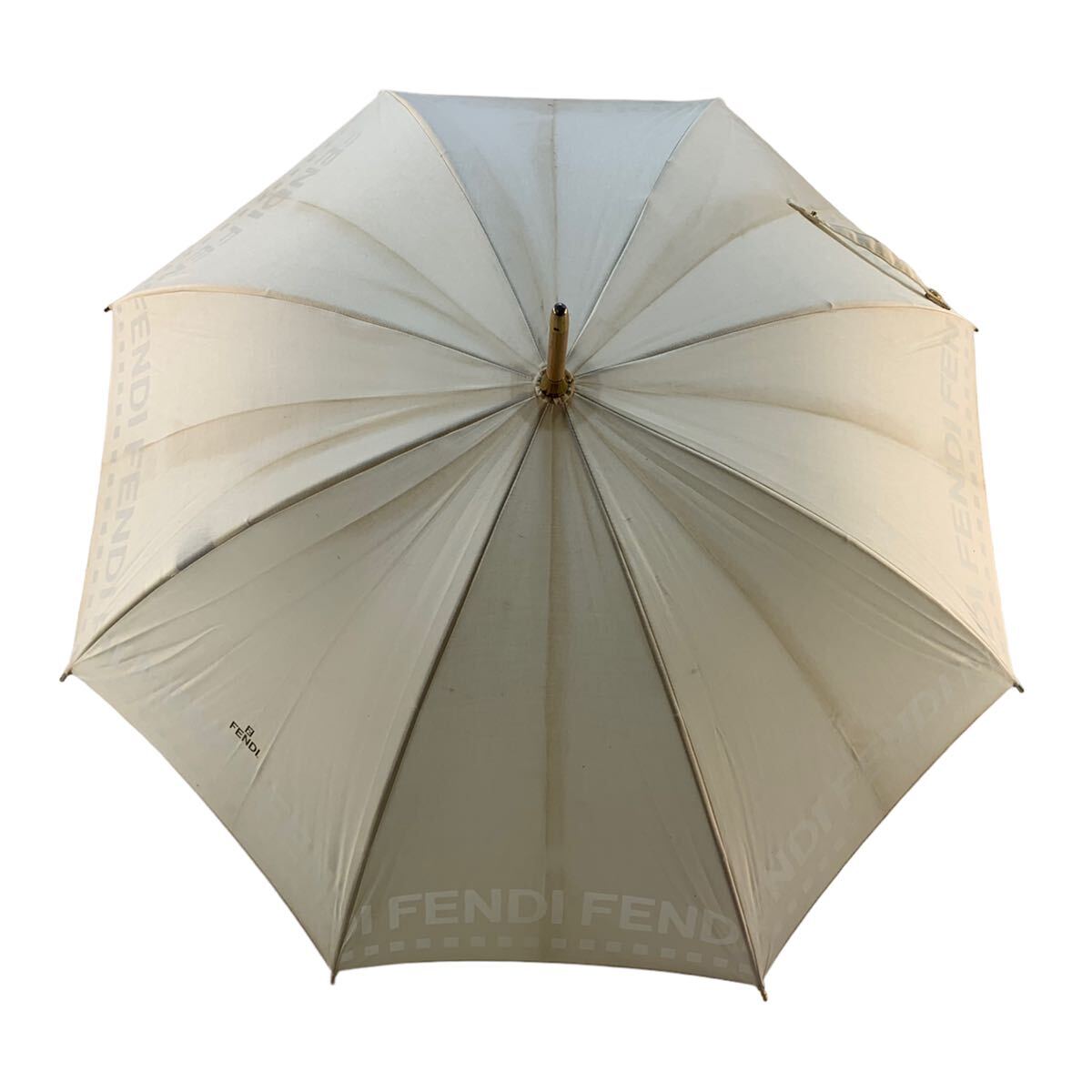 ☆FENDI フェンディ 傘 晴雨兼用 雨傘 日傘 UVカット レディース ☆FENDI フェンディ 傘 晴雨兼用 雨傘 日傘 UVカット レディース