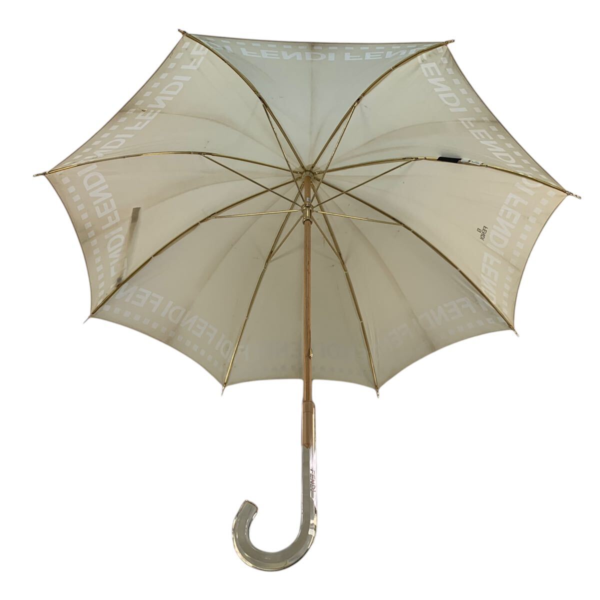 ☆FENDI フェンディ 傘 晴雨兼用 雨傘 日傘 UVカット レディース ☆FENDI フェンディ 傘 晴雨兼用 雨傘 日傘 UVカット レディース