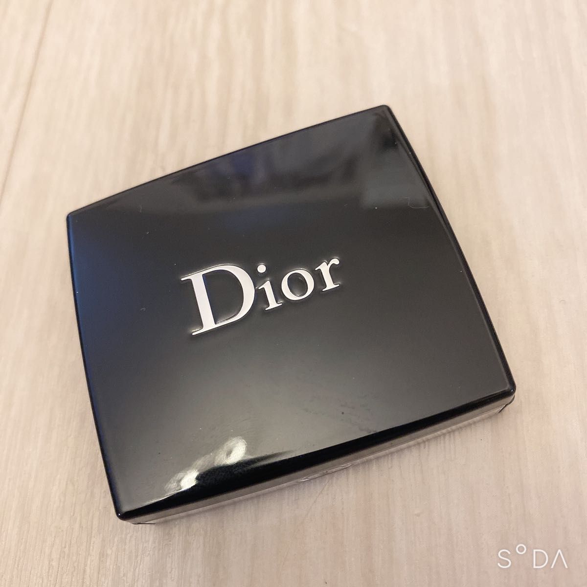 週末限定価格 Dior ディオール モノクルール クチュール 006 PEARL STAR GLITTER 