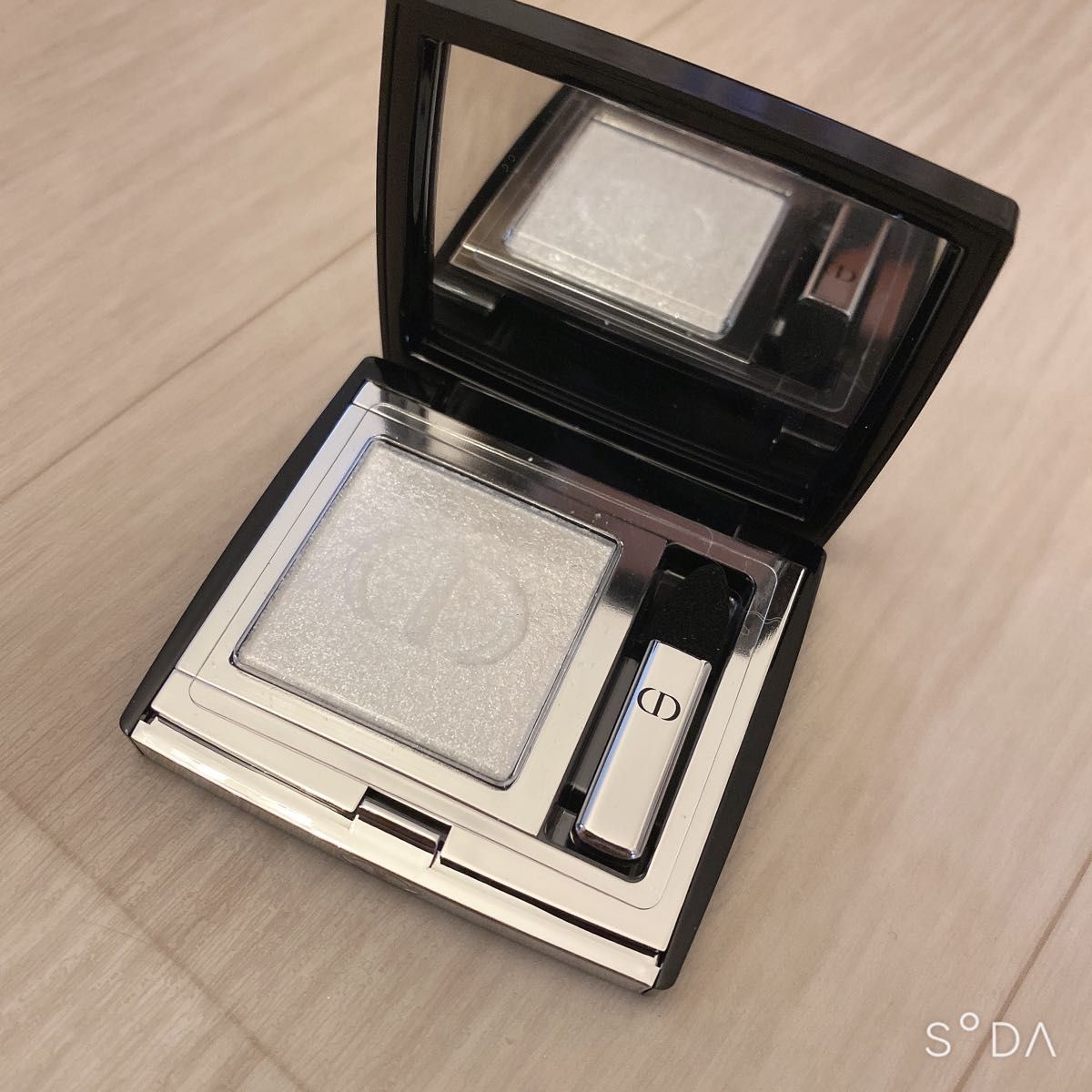 週末限定価格 Dior ディオール モノクルール クチュール 006 PEARL STAR GLITTER 