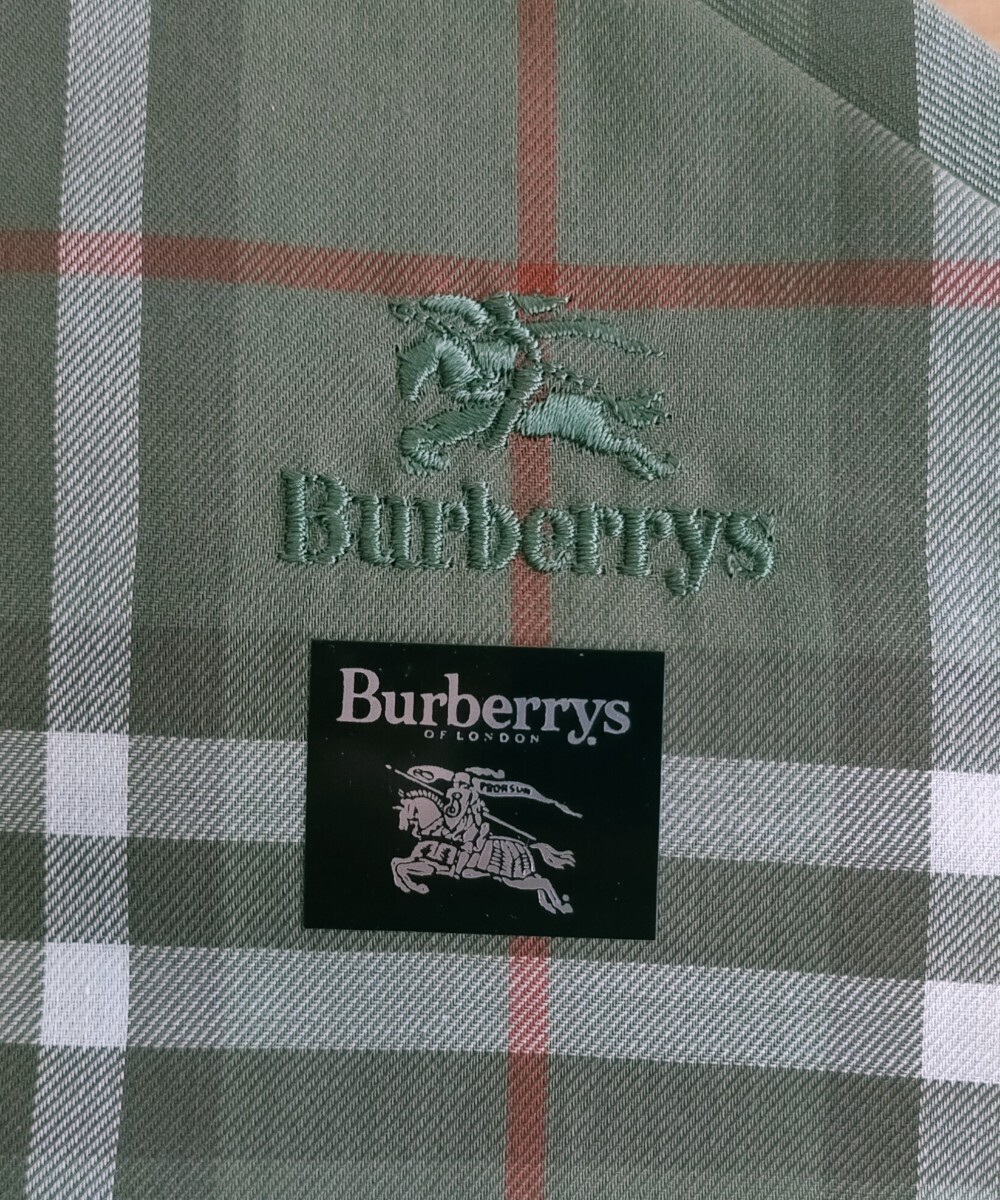 ☆未使用☆ Burberrys バーバリーズ POLO RALPH LAUREN ポロ ラルフ ローレン ハンカチ 靴下 セット_画像5