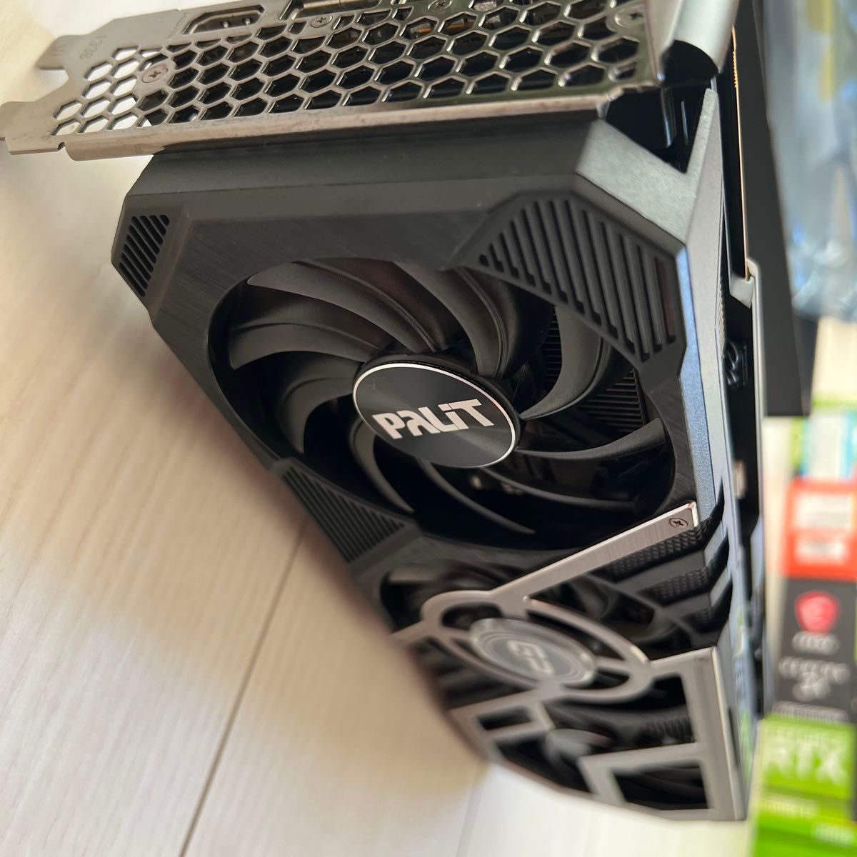 Palit GeForce RTX 3080 Ti GamingPro 12GB GDDR6X PCI-E 4.0