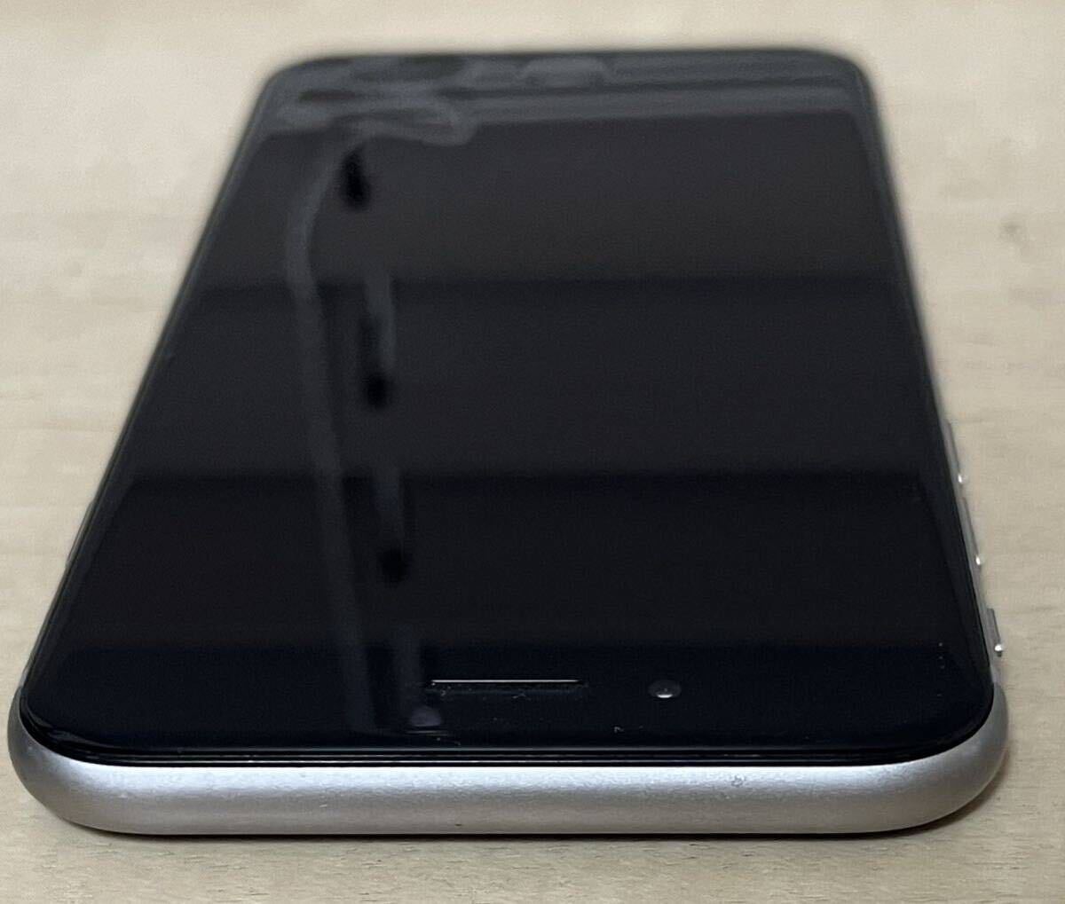 Apple iPhone 6s 16GB ゴールド ソフトバンク simロック解除済み 割れなし バッテリー85%の画像7