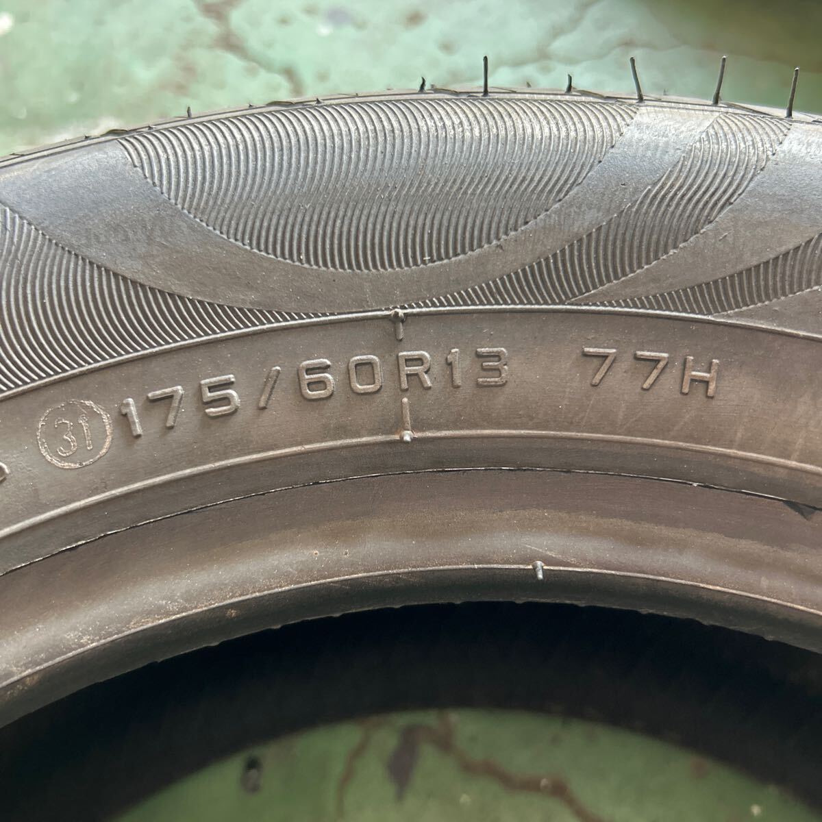 new goods!!HIFLY HF201 175/60R13 summer tire 