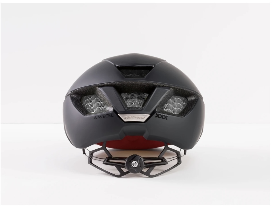 Bontrager ボントレガー ヘルメット XXX WaveCel フラッグシップ Bontrager ボントレガー ヘルメット XXX WaveCel フラッグシップ