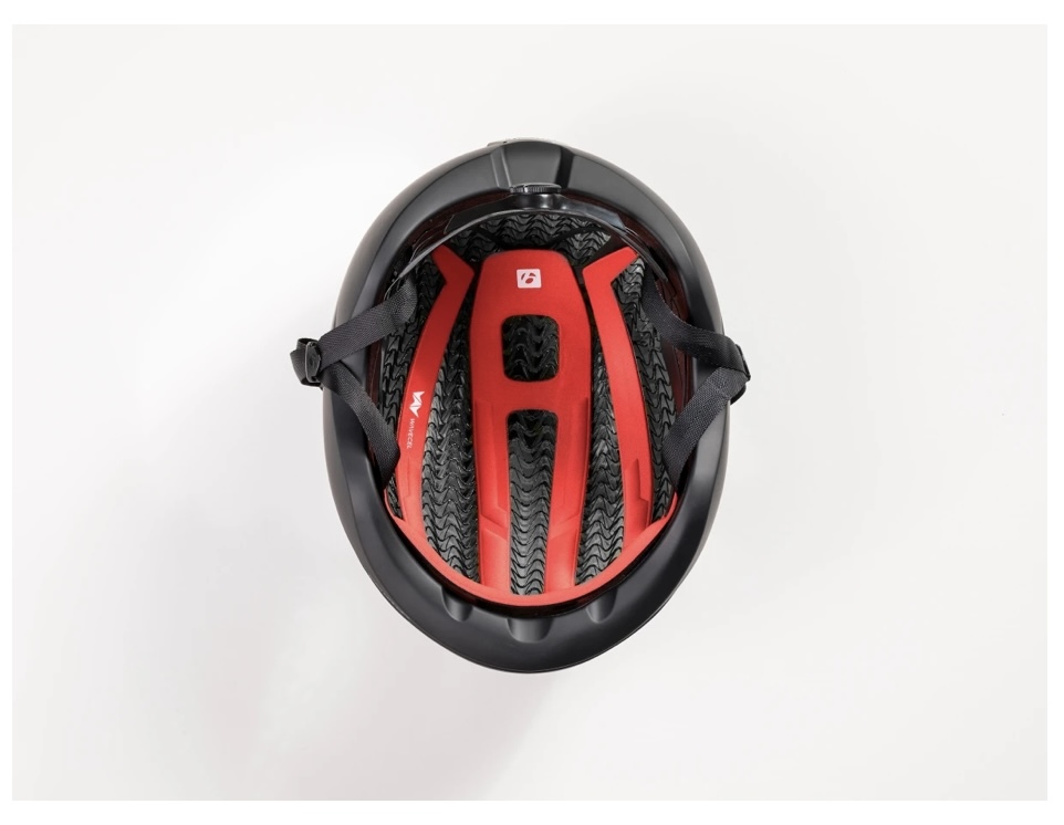 Bontrager ボントレガー ヘルメット XXX WaveCel フラッグシップ Bontrager ボントレガー ヘルメット XXX WaveCel フラッグシップ