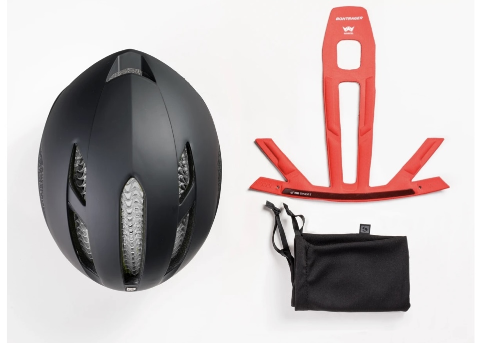 Bontrager ボントレガー ヘルメット XXX WaveCel フラッグシップ Bontrager ボントレガー ヘルメット XXX WaveCel フラッグシップ