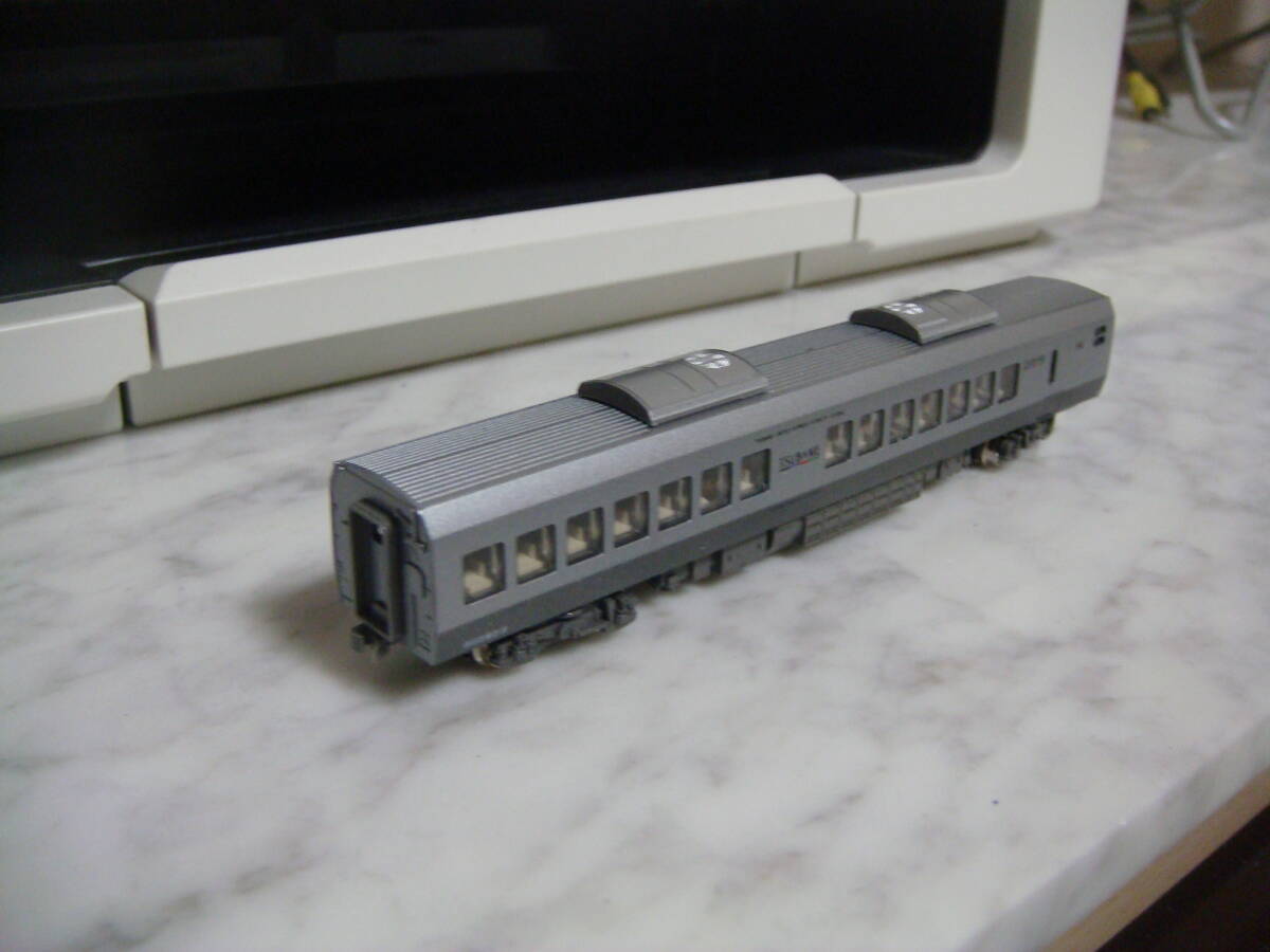 KATO　７８７系　つばめ　４２４１　モハ７８７　M車_画像2