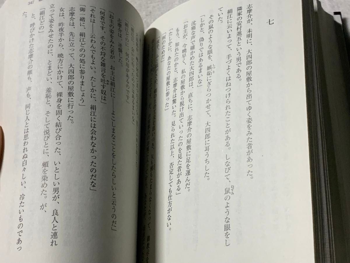 駿河城御前試合 (徳間文庫 な 1-45)2011年12月1日　13刷著者　南條 範夫