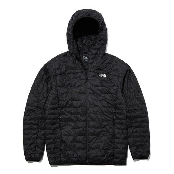 ホワイトレーベル ノースフェイス ジャケット ブラック 新品未使用 XLサイズ 新品】ノースフェイス NORTH FACE ACTIVE WARMTH HOODIE 2XL