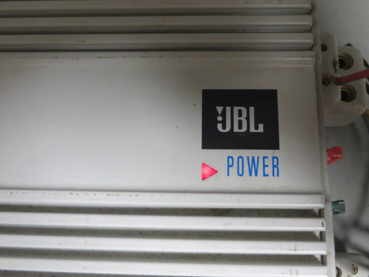 JUNK JBL GTS 6000 の画像3