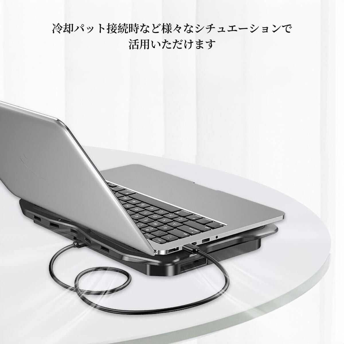 USB オス オス ケーブル USB-A USB-A ケーブル 充電 50cm タイプA-タイプA USB電源ケーブル_画像6