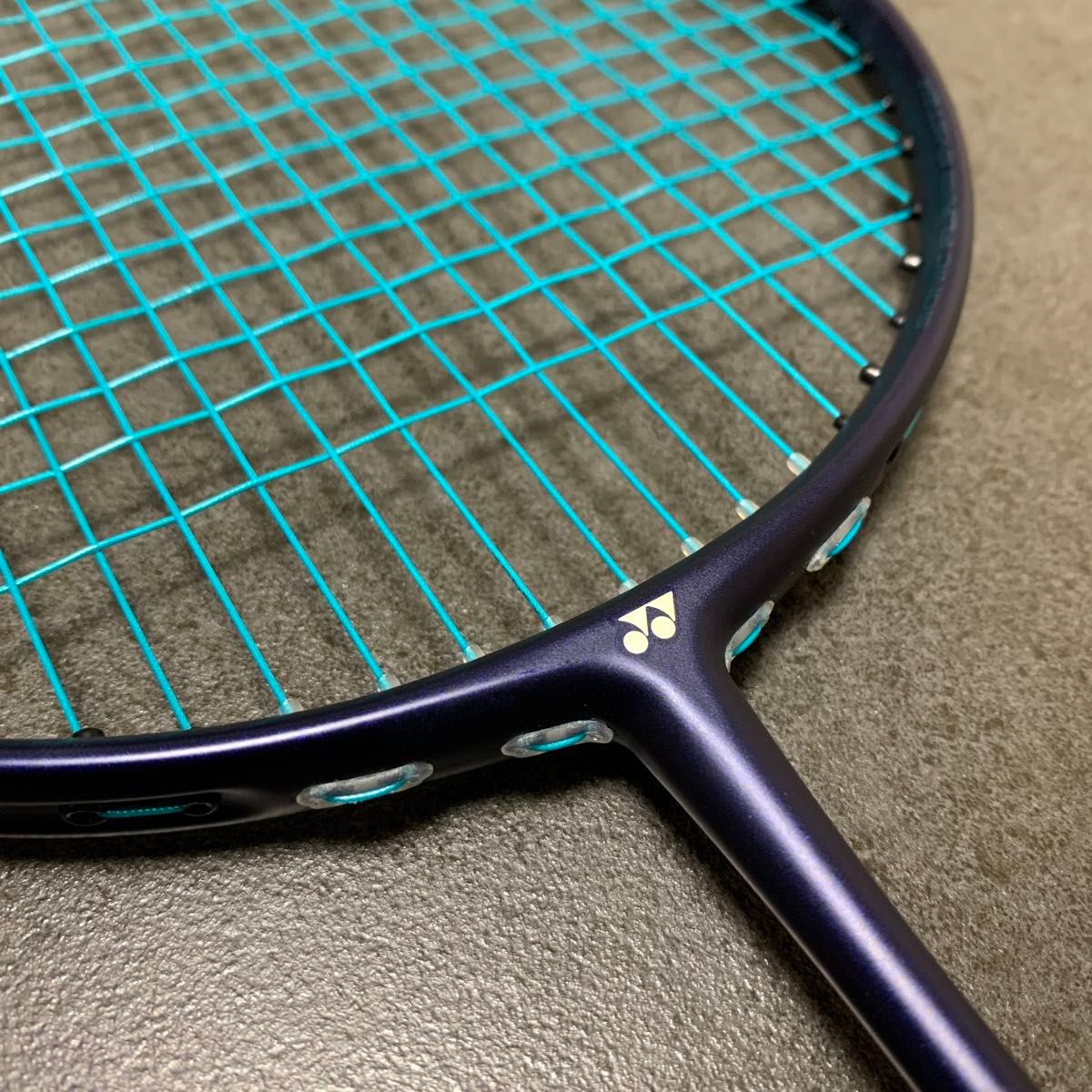 ヨネックス ナノフレア700 ブルーグリーン|Yahoo!フリマ(旧 ヨネックス ナノフレア700 ブルーグリーン|Yahoo!フリマ(旧