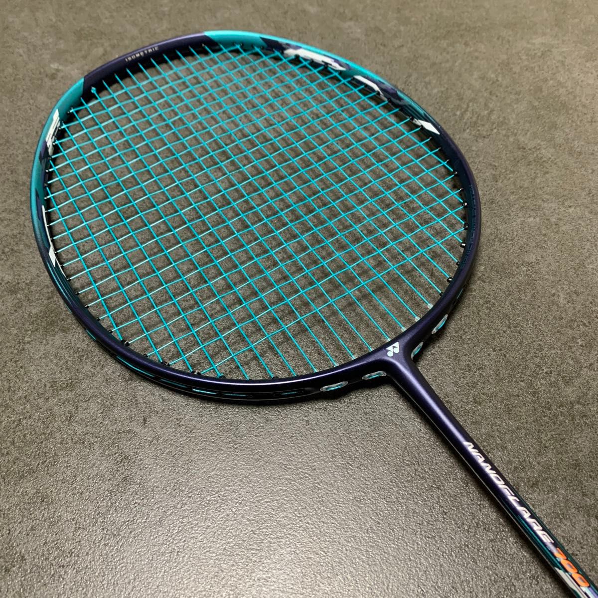 ヨネックス ナノフレア700 ブルーグリーン|Yahoo!フリマ(旧 ヨネックス ナノフレア700 ブルーグリーン|Yahoo!フリマ(旧