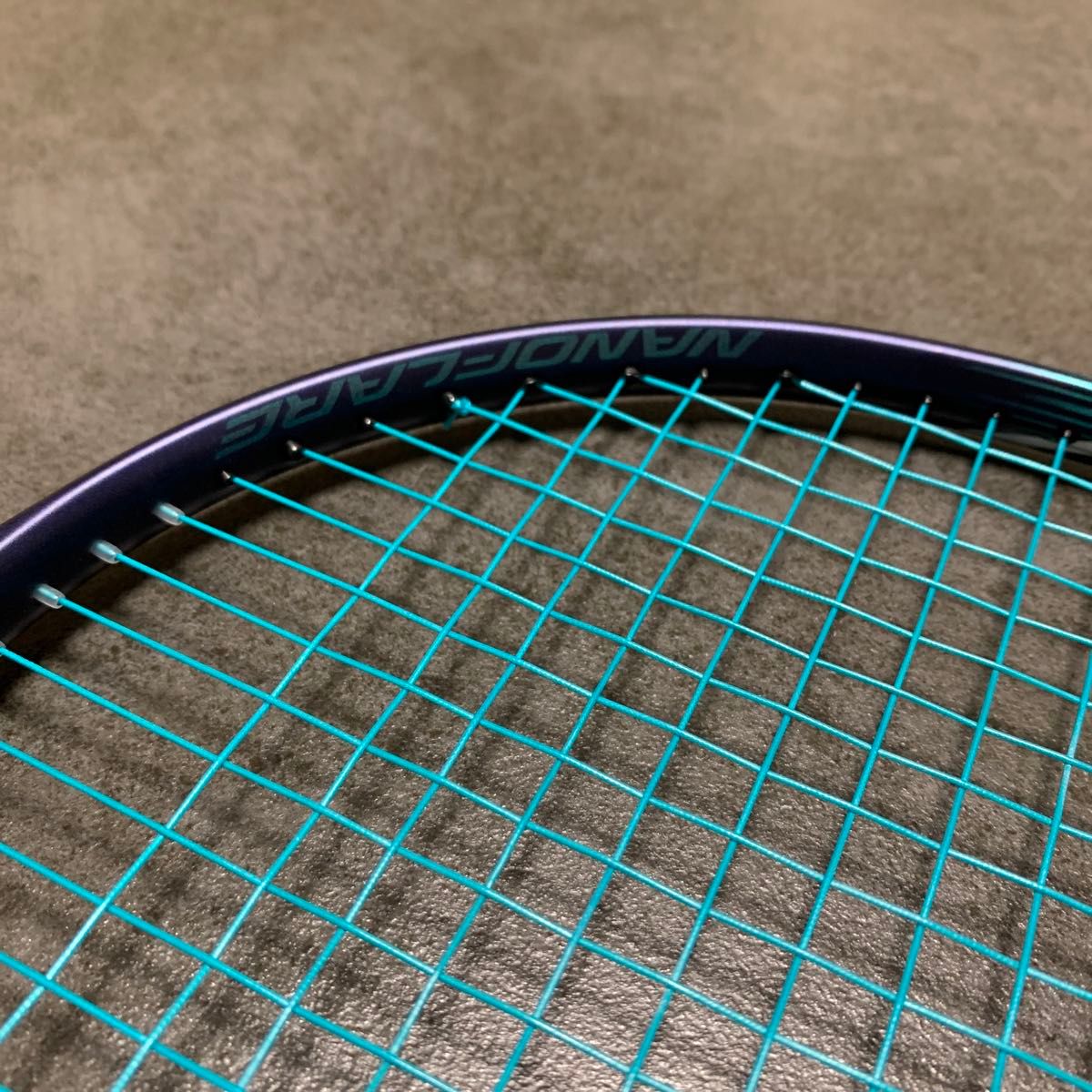 ヨネックス ナノフレア700 ブルーグリーン|Yahoo!フリマ(旧 ヨネックス ナノフレア700 ブルーグリーン|Yahoo!フリマ(旧