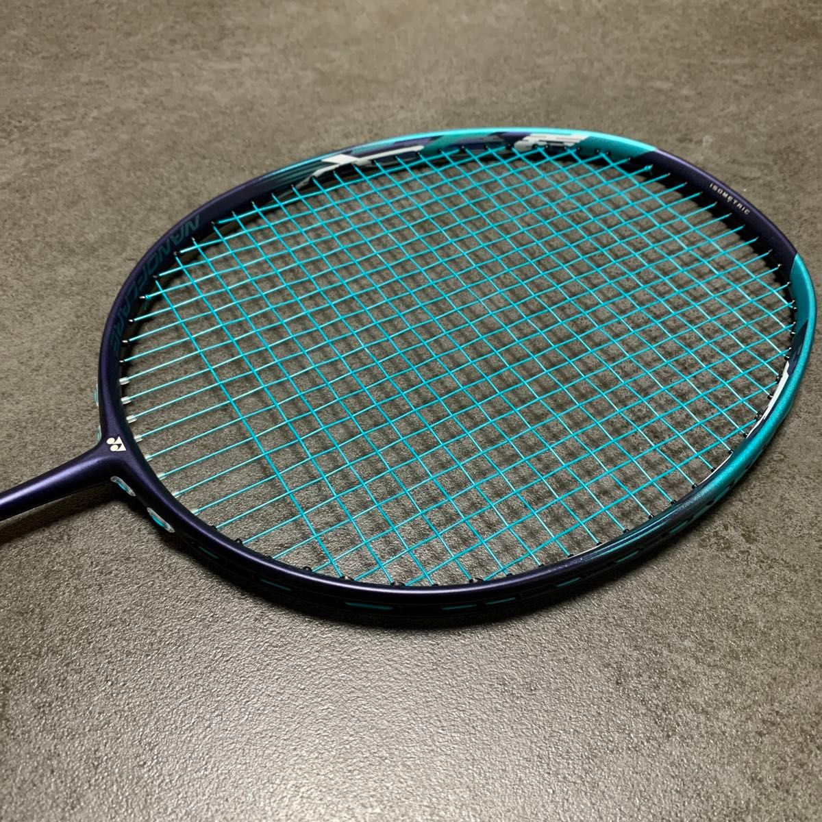 ヨネックス ナノフレア700 ブルーグリーン|Yahoo!フリマ(旧 ヨネックス ナノフレア700 ブルーグリーン|Yahoo!フリマ(旧