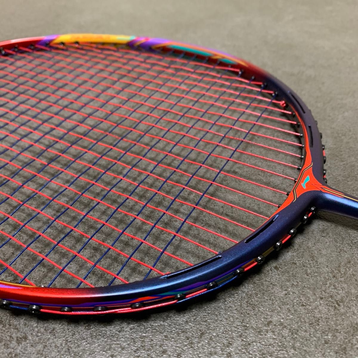 LI-NING AERONAUT 9000C 東京オリンピック限定モデル|Yahoo LI-NING AERONAUT 9000C 東京オリンピック限定モデル|Yahoo
