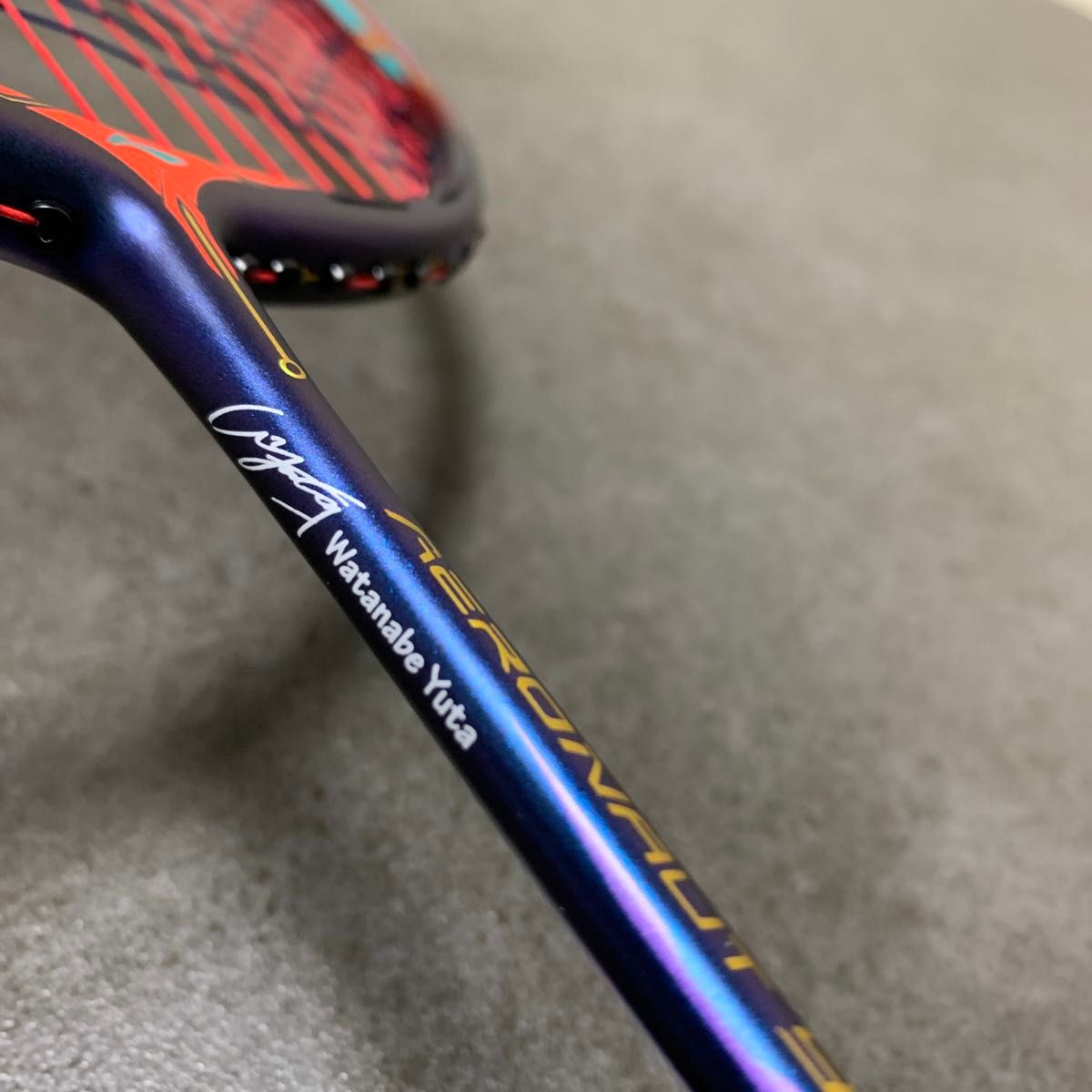 LI-NING AERONAUT 9000C 東京オリンピック限定モデル|Yahoo LI-NING AERONAUT 9000C 東京オリンピック限定モデル|Yahoo