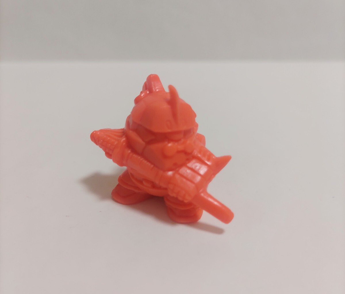 ガン消し SDガンダム ガシャポン戦士 元祖シリーズ リゲルグ ガン消し SDガンダム ガシャポン戦士 元祖シリーズ リゲルグ