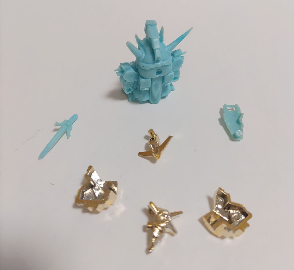 Yahoo!オークション - ガン消し SDガンダム ガシャポン戦士 星 Yahoo!オークション - ガン消し SDガンダム ガシャポン戦士 星