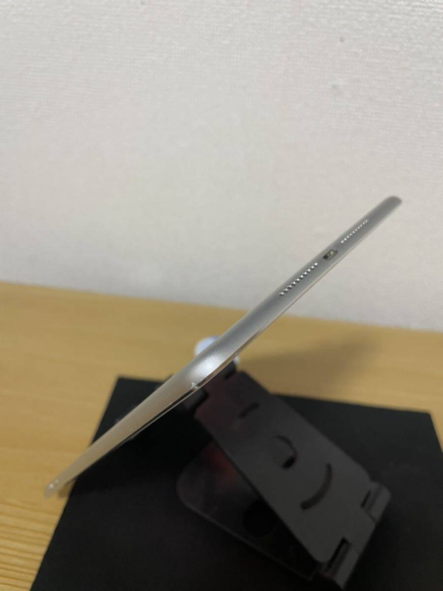 (1円スタート）iPad Mini 4 (7.9インチ） 128GB WiFi + Apple Pencil 第1世代付きの画像4