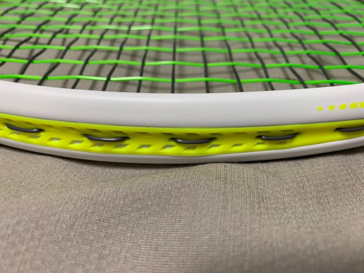 テクニファイバー Tecnifibre 硬式テニスラケット TF-X1 V2 300  グリップサイズ２