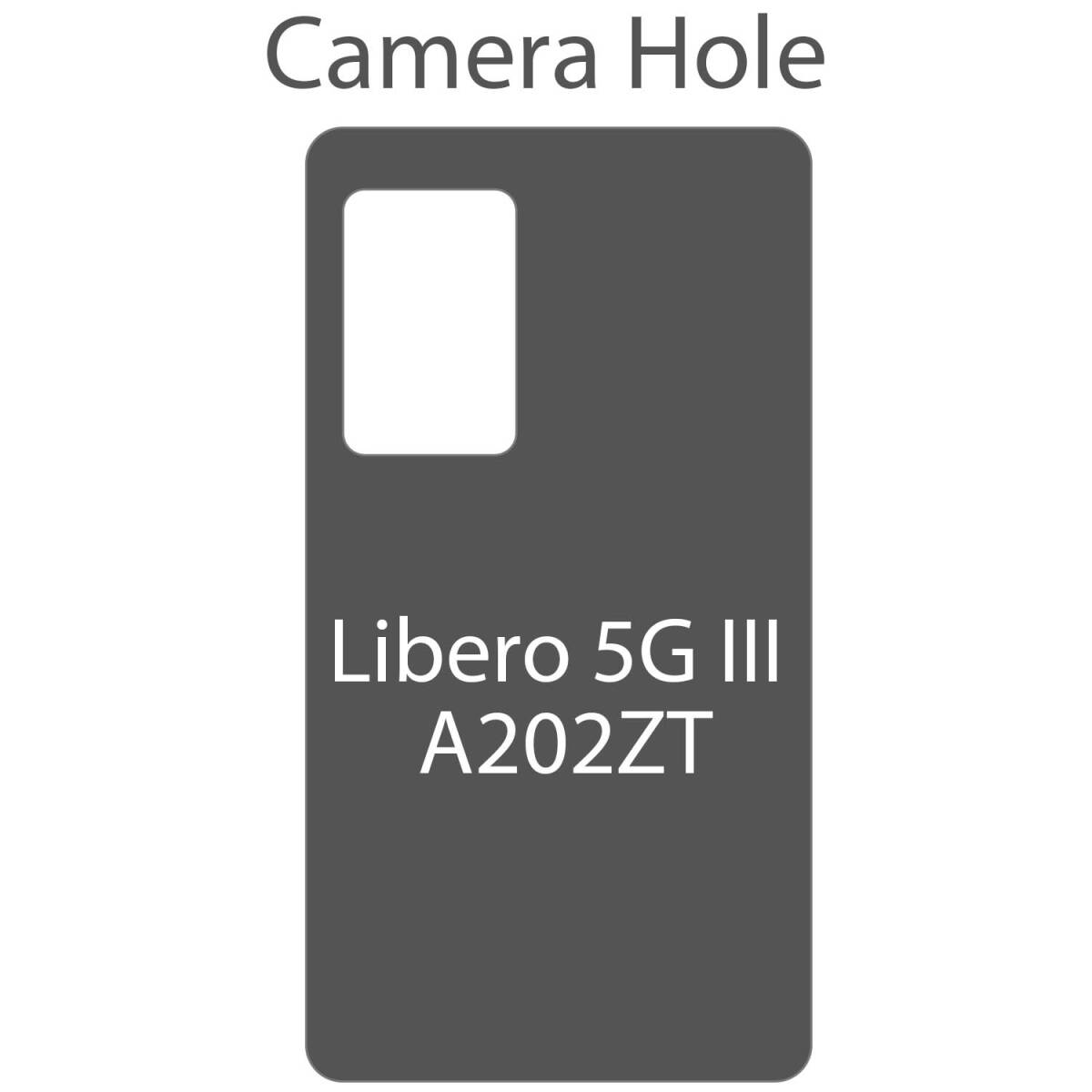 Libero 5G III ケース 手帳型 かわいい リベロ 5G III カバー A202ZT ケース ZTE Libero5G3 リベロ5G3 蝶 グリーン 緑 レザー 革 送料無料の画像3