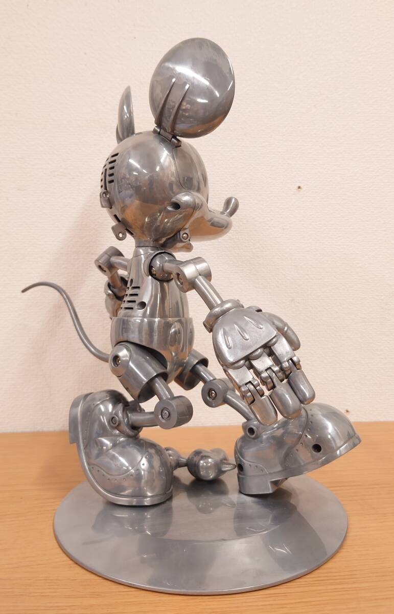 タカラトミー フューチャーミッキー レトロ TOMY D-HYP. FUTURE タカラトミー フューチャーミッキー レトロ TOMY D-HYP. FUTURE