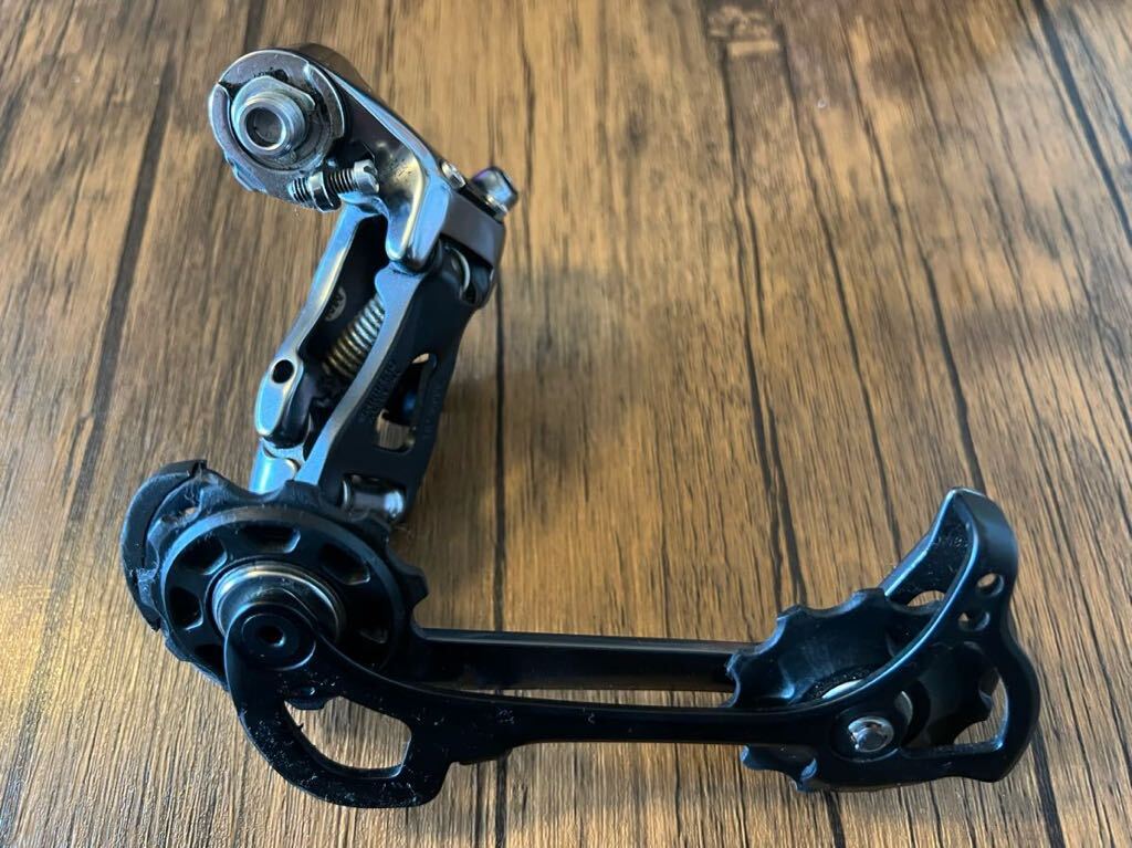 シマノ XTR リアディレーラー RD-M960 SHIMANO マウンテンバイク クロスの画像4