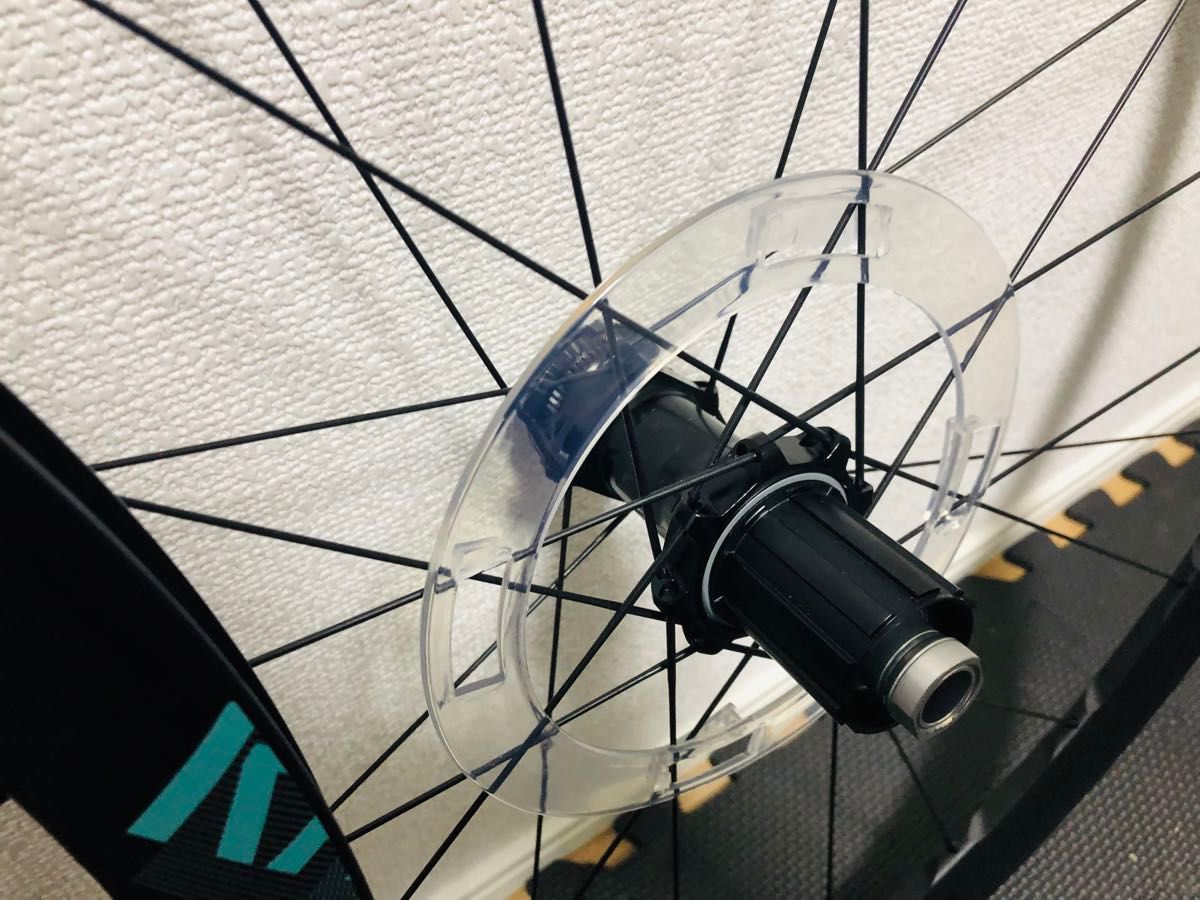 Fulcrum RACING 400 DB ビアンキ 純正ホイール チェレステ Fulcrum RACING 400 DB ビアンキ 純正ホイール チェレステ