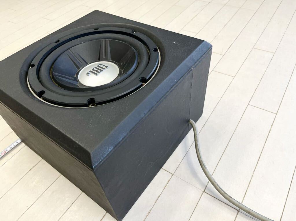 JBL woofer speaker 