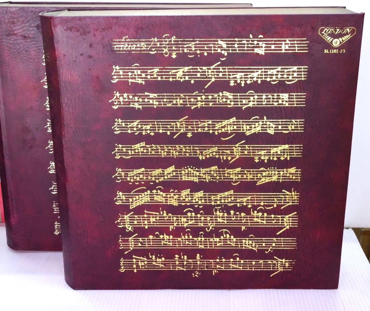 LP/46＋２LPs/Drati[HAYDN The Complete Symphnies]ドラティ．ハイドン．交響曲全集!!