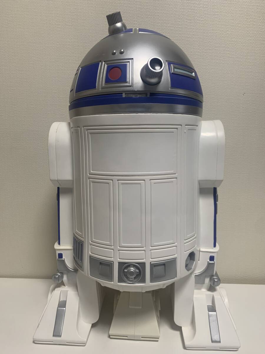 スターウォーズ/ R2-D2 ゴミ箱の画像2