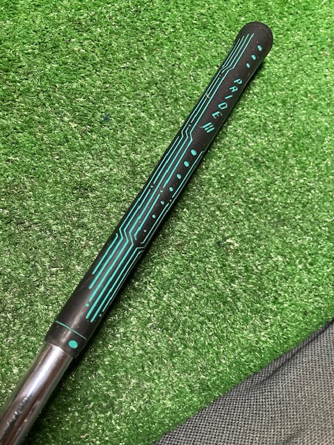 全国送料無料 中古チッパー BACK TO EDEN DX-2 スチール34インチ 全国送料無料 中古チッパー BACK TO EDEN DX-2 スチール34インチ