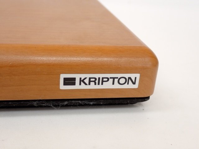 KRIPTON クリプトン オーディオボード AB-2000M 1枚 □ 6DCDF-6の画像5