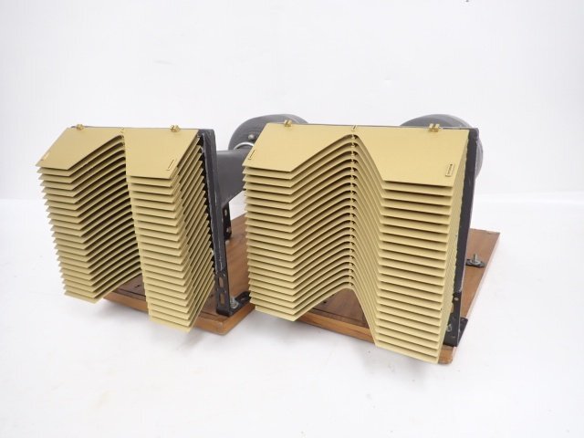 Yahoo!オークション - JBL 2440 16Ω2インチ ホーンドライバー + Yahoo!オークション - JBL 2440 16Ω2インチ ホーンドライバー +